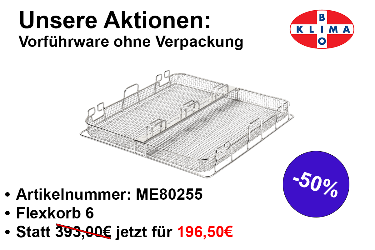 Flexkorb 6