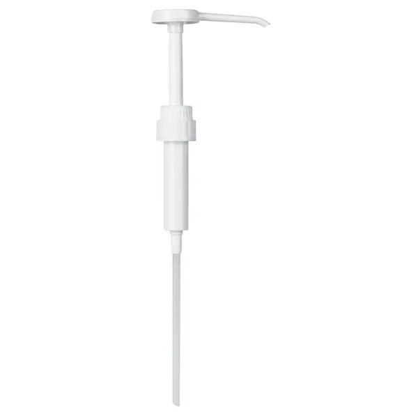 CUBITAINER-Pumpe f. 5kg-Ultraschallgel H5 5000 Für KANISTERpumpe