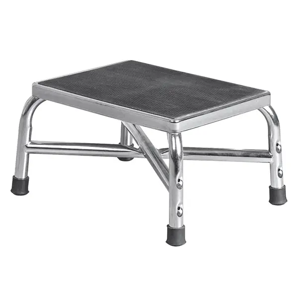 Auftritt/Einstiegshilfe bis 250kg belastbar m. Antirutschbeschichtung (Ersatz für 42282 Uno Secur)