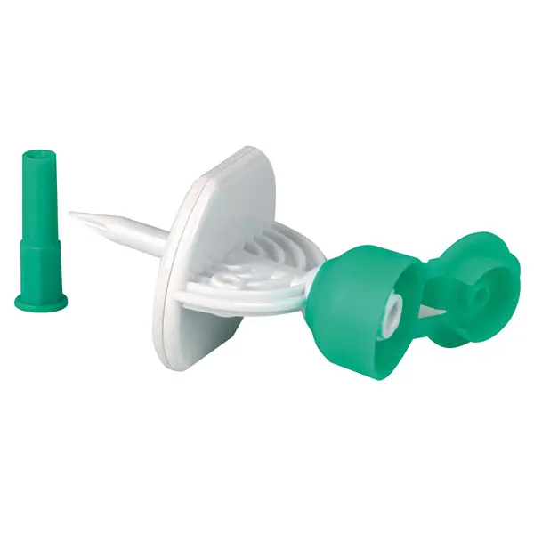 B.Braun Mini Spike (50 Stk.) Entnahmekanüle