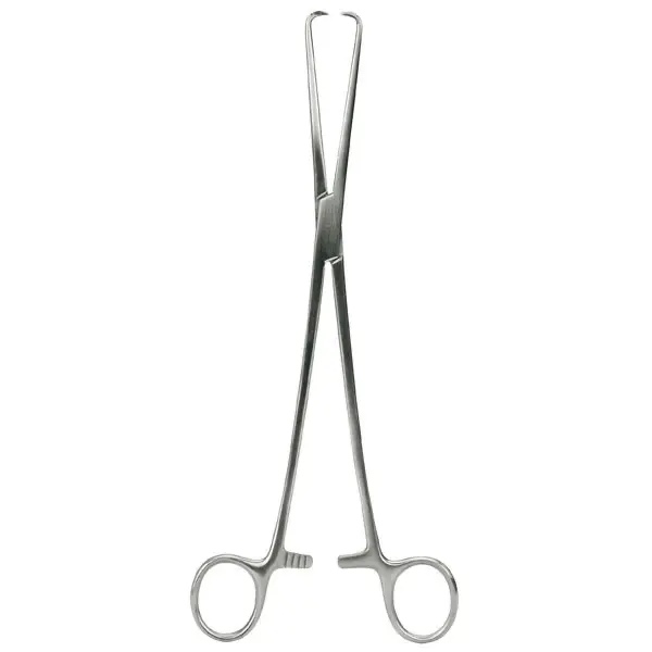 Hakenzange Schröder 25cm 32-622-25 / I5 742