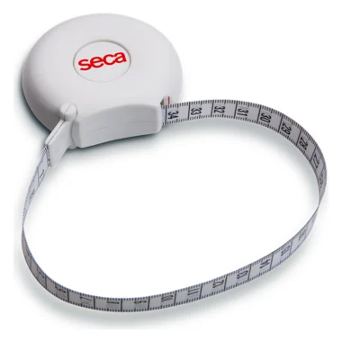 Umfangmessband Seca 201 Messbereich 0 - 205cm (2011717009)