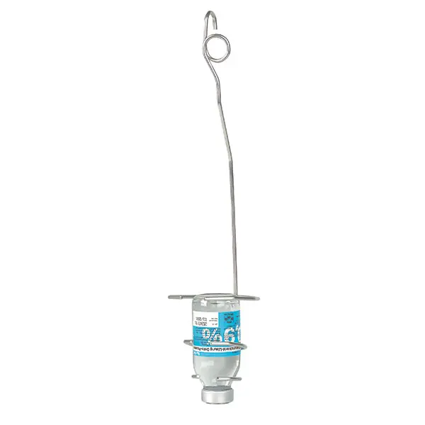Universal-Flaschenhalter für Infusionen