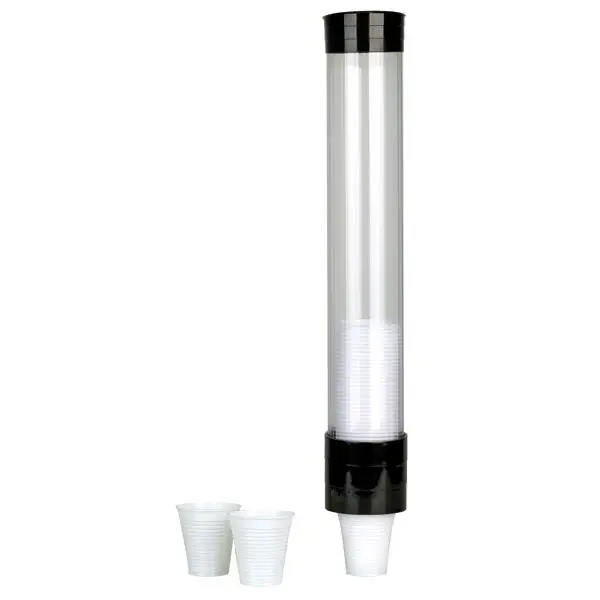 Becherspender aus Plexiglas 22776